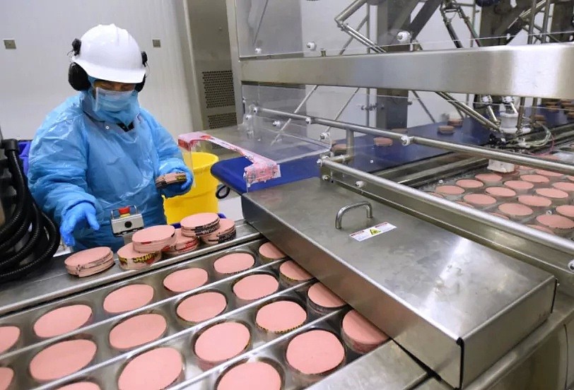 加拿大超常见肉类工厂爆发疫情 60人确诊，已暂停向中国出口！（组图） - 3