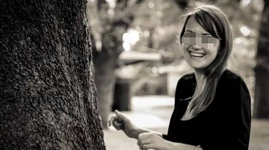 25岁墨尔本女子在市中心被流浪汉用树枝鞭打致死！今判无罪 - 8