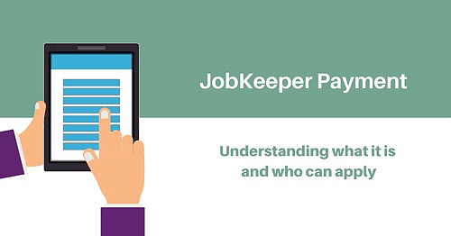 澳JobKeeper最新细节, 更多员工可申请补贴（组图） - 1