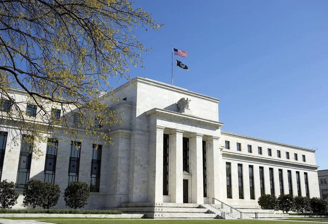【今日焦点】美国维持利率不变并继续买债，FOMC后美元飙升 - 1