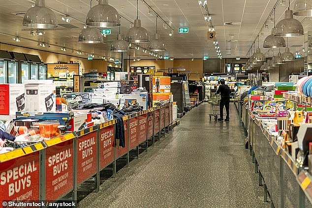 澳洲“超市之战”落下帷幕，Aldi夺得“最佳超市”荣誉！（组图） - 2