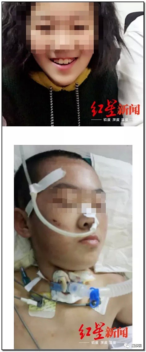 视频曝光！中国男子残忍摔打幼童致死激起全网公愤，母亲一旁拍摄未阻止，律师：拍摄者如有意配合或构成共犯（视频/组图） - 33