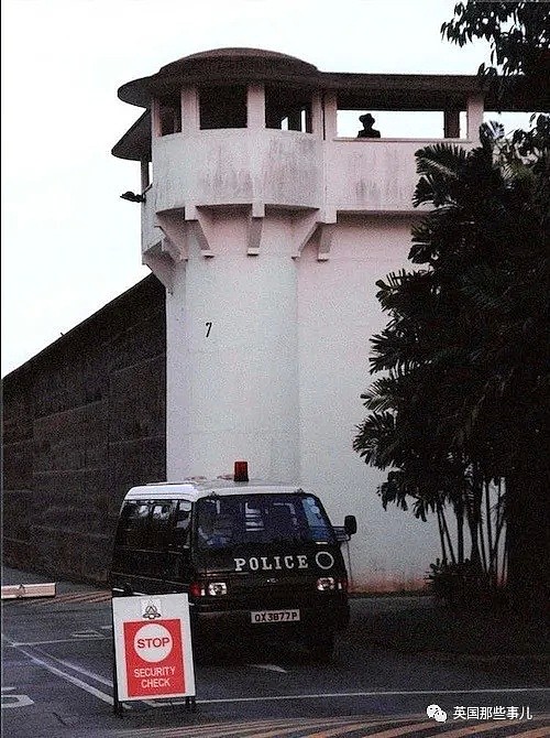 英国高材生在新加坡被判20年+鞭刑，英国外交部毛了（组图） - 6