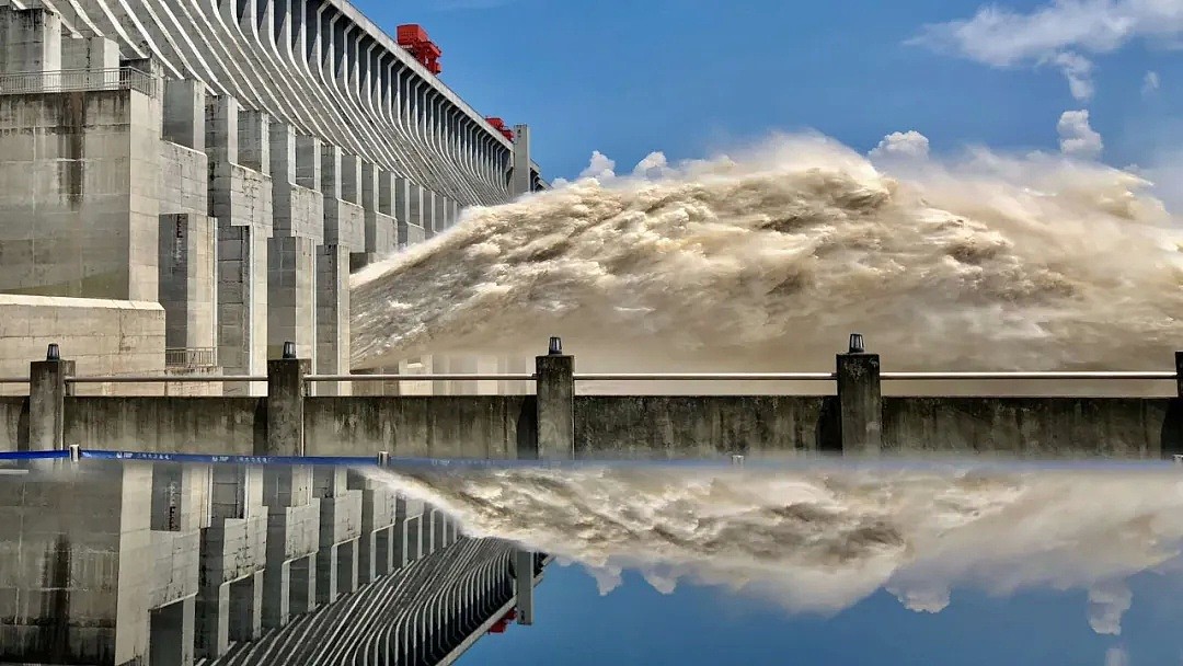 紧急！三峡迎建库以来最大洪峰，重庆多地被淹，面临洪水威胁形势非常严峻（视频/组图） - 1