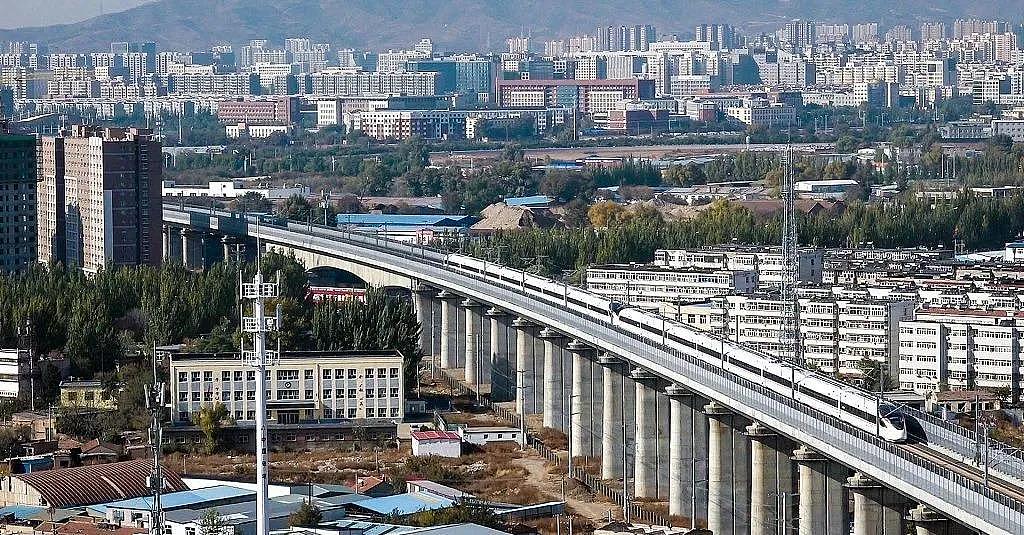 辽宁这两个城市若是合并，将超越大连成“东北经济第一城” - 2