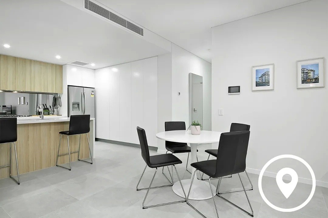 开发商直销-悉尼西南Belfield 第一个高楼61套全新公寓现房 - 9