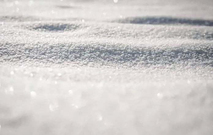 堪培拉部分地区本周六将迎来降雪 - 2