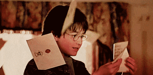 《哈利·波特》神秘幕后大披露！粉丝泪目：“真的有魔法！”（组图） - 5