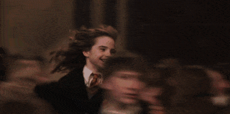 《哈利·波特》神秘幕后大披露！粉丝泪目：“真的有魔法！”（组图） - 45