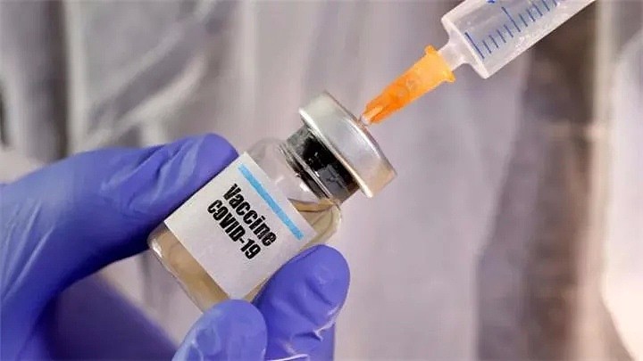 疫苗并非万能解药 新冠病毒仍将对澳洲公共健康构成威胁 - 1