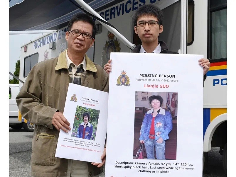 悲剧！22岁中国富二代留学生残忍杀害双亲后逃至国外，被捕时脸上还有笑容（组图） - 13