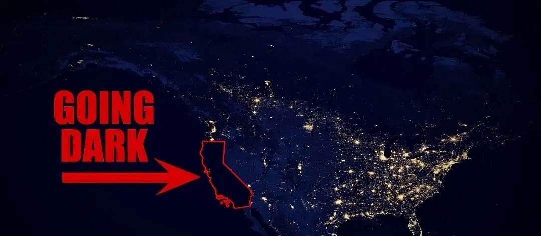 美国陷入史上最大规模山火灾害中，17万人撤离！加州州长向澳洲求助（组图） - 49