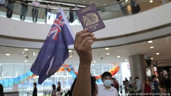 安信周报 | 澳洲针对香港签证安排生效 | 悉尼出现住房供应缺口 - 4
