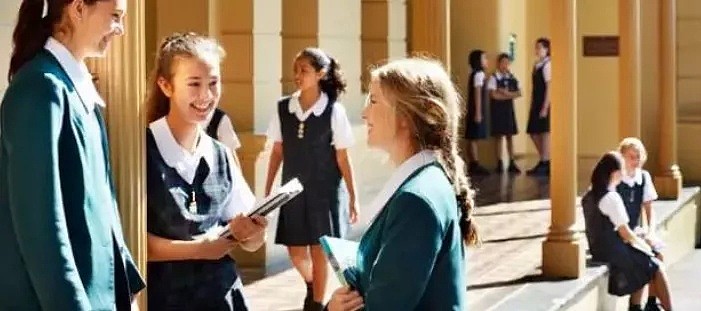 高考分数线要提高？！不堪未知压力，澳洲12年级学生绕考高考申请大学比例激增（组图） - 8