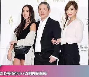 囚禁情人10年，7个女人6子女，他一生风流，晚景凄凉