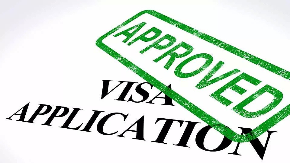 Update！澳洲移民局公布最新各类签证审理时间和进度（组图） - 2
