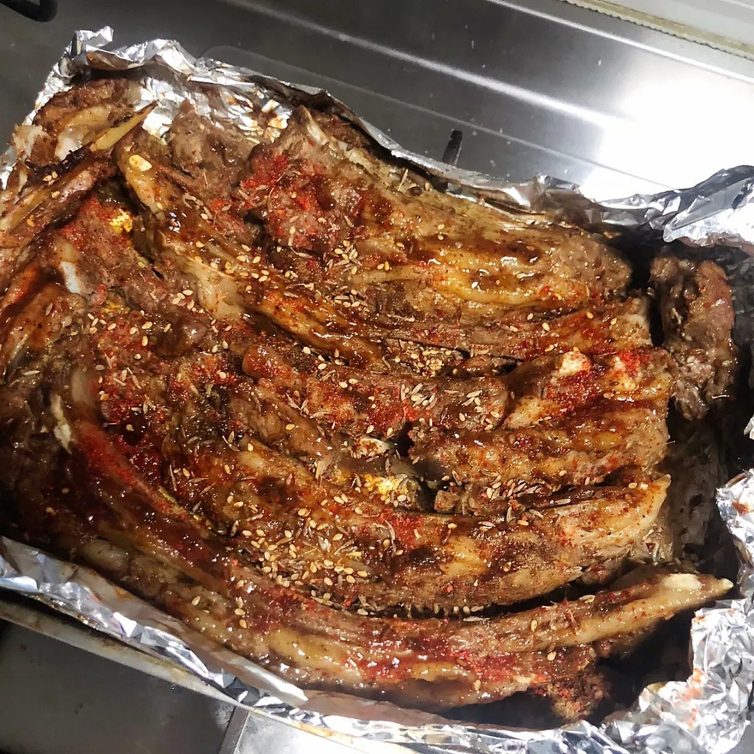 今天起！悉尼人最爱的这种肉，可以免费送到家了！不用1分钟，躺着就能吃上，寒冬续命靠它了…… - 40