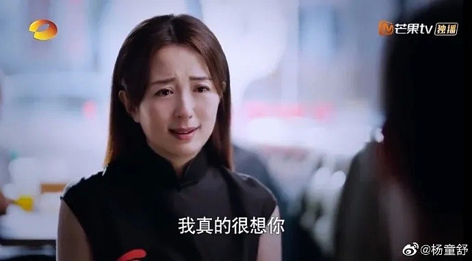 她被骂17年，儿子5个月早产！号称娱乐圈“最美毒妇”，媲美贾静雯，45岁杨童舒戏外人生太复杂（组图） - 3