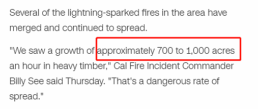 加州大火烧掉近4个“洛杉矶”！17万人撤离，华人打包行李准备逃离（组图） - 16