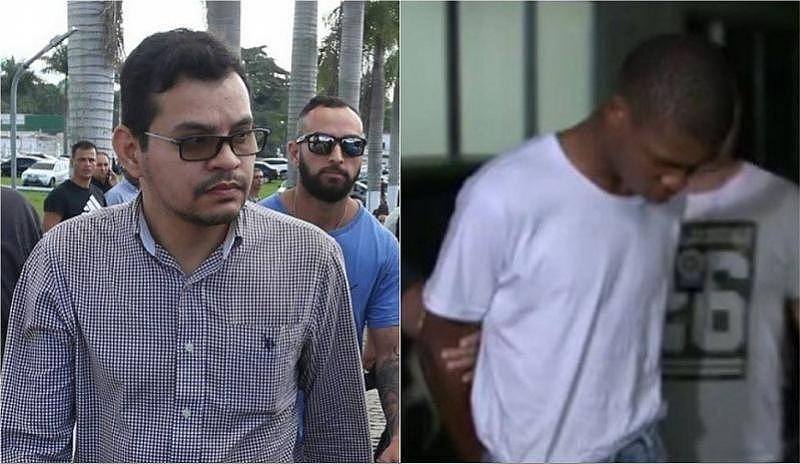 巴西女议员派儿子谋杀小16岁丈夫，伪装成抢劫（组图） - 3