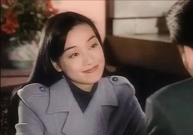 得吴君如相助加入TVB，她不知感恩私下告状，得罪高层惨被雪藏！（组图） - 6