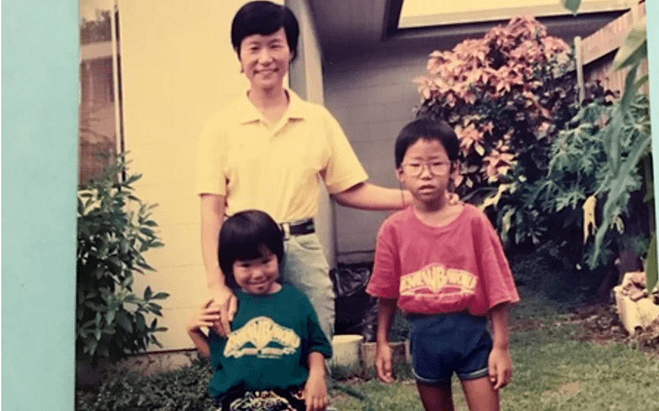 墨尔本华裔女孩勇敢追梦，登上《福布斯》！感谢妈妈“没有变身虎妈，为我树立了好榜样”（组图） - 5