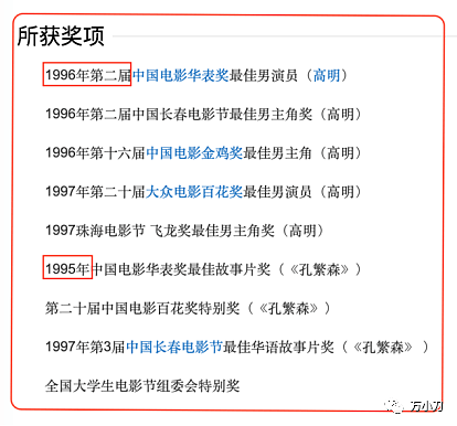 “电影教父”的江湖往事：“中国首富”变成阶下囚，冯小刚放手一搏跻身一线导演（组图） - 13