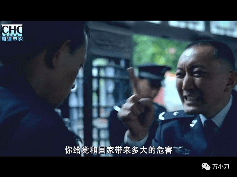 “电影教父”的江湖往事：“中国首富”变成阶下囚，冯小刚放手一搏跻身一线导演（组图） - 18
