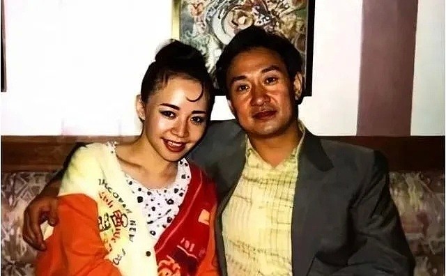 宋丹丹60岁庆生照刷屏：3段婚姻4个男人，女人一生逃不过4种结局（组图） - 4