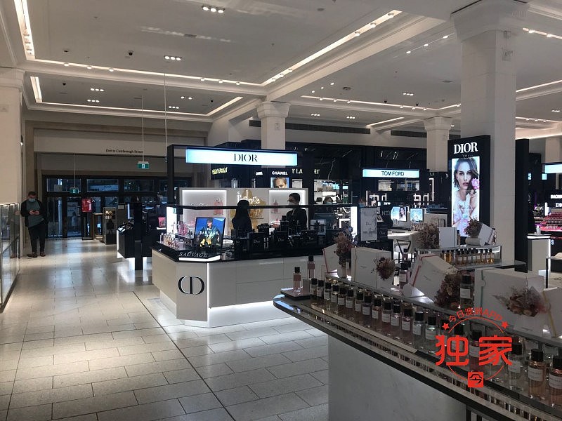 悉尼市中心DJ员工确诊，曾工作3日含周末！未全面关店消杀，华裔店员忧心安全（组图） - 7