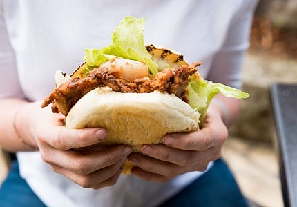 快来种草！悉尼最好吃的日式炸猪排三明治都在这了（组图） - 2