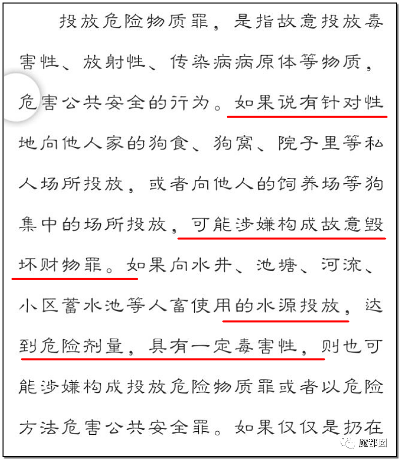 深圳小区疯狂毒死10只狗！有人嚎啕大哭，有人却拍手叫好？（组图） - 65