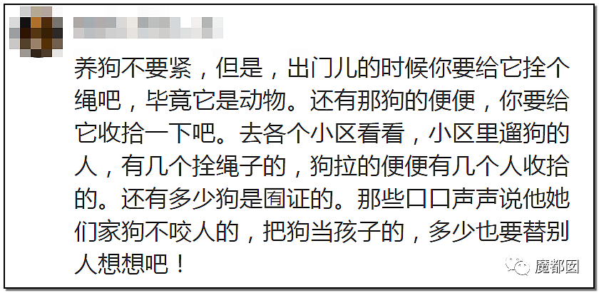 深圳小区疯狂毒死10只狗！有人嚎啕大哭，有人却拍手叫好？（组图） - 81