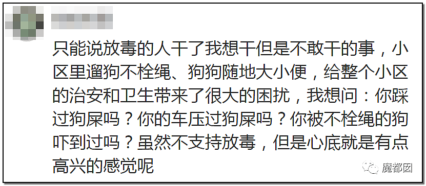 深圳小区疯狂毒死10只狗！有人嚎啕大哭，有人却拍手叫好？（组图） - 87