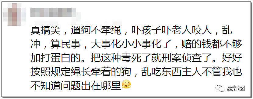 深圳小区疯狂毒死10只狗！有人嚎啕大哭，有人却拍手叫好？（组图） - 90