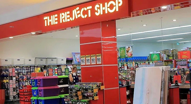 逆袭！这个成立于墨尔本的零售品牌要超越Kmart，做澳洲第一 - 10