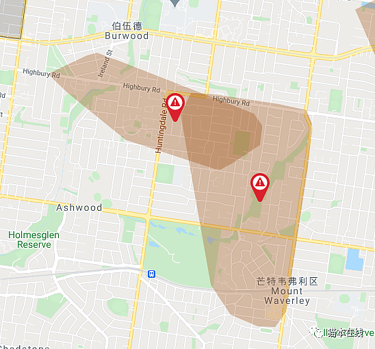 一阵妖风飘过，大半个墨尔本华人区集体停电，“受灾地图”和恢复时间公布（组图） - 5