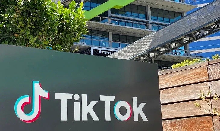 上任不足3个月，TikTok全球CEO离职！状告川普政府起诉书曝光，信息量巨大（组图） - 2