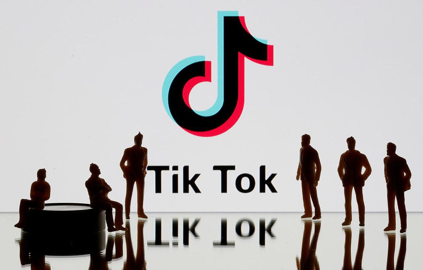 TikTok的美国业务将由谁来收购始终是市场关注的焦点。（路透社）