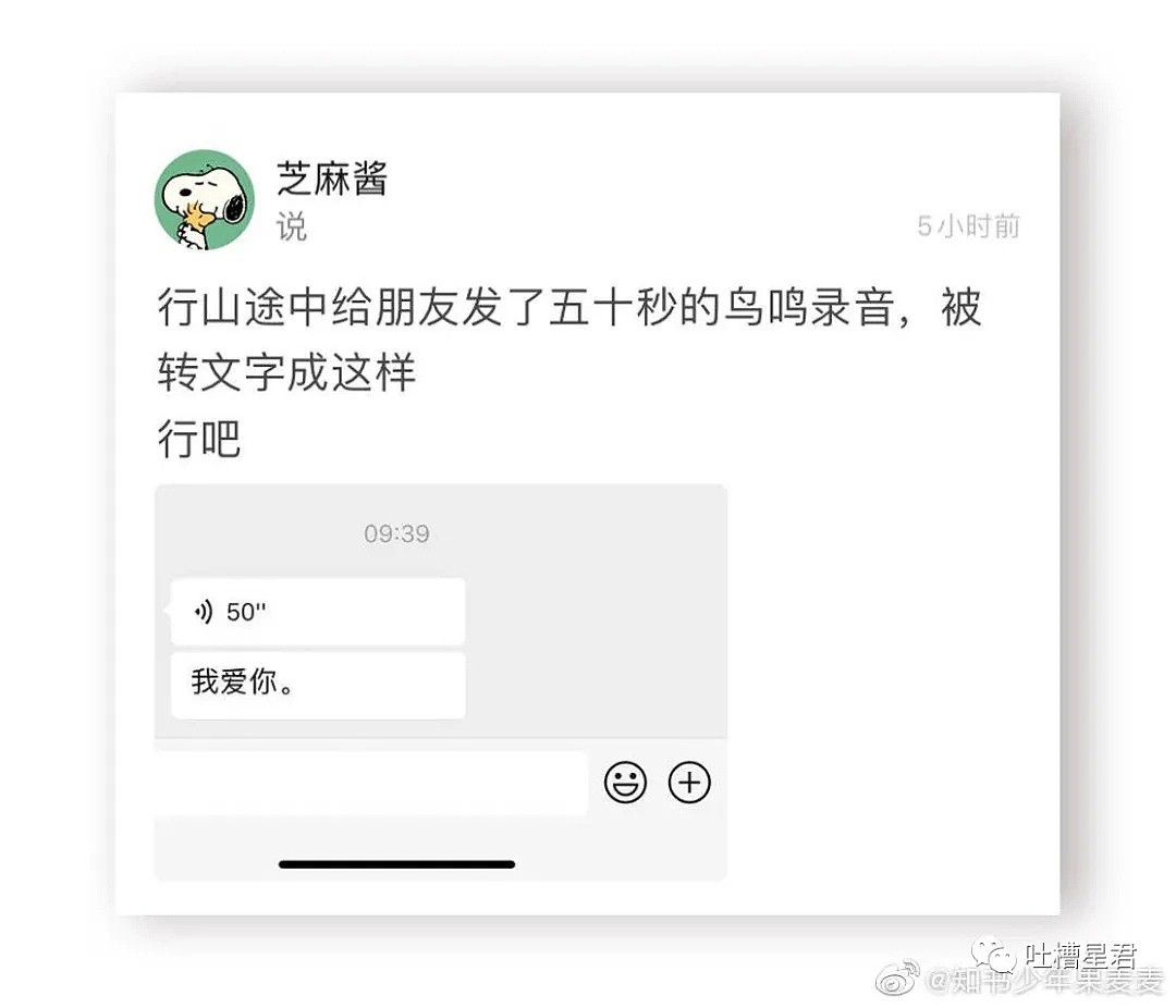 【爆笑】“喜欢SM吗？”陌生网友半夜私信我说...哈哈哈哈就为了干这事？（视频/组图） - 33