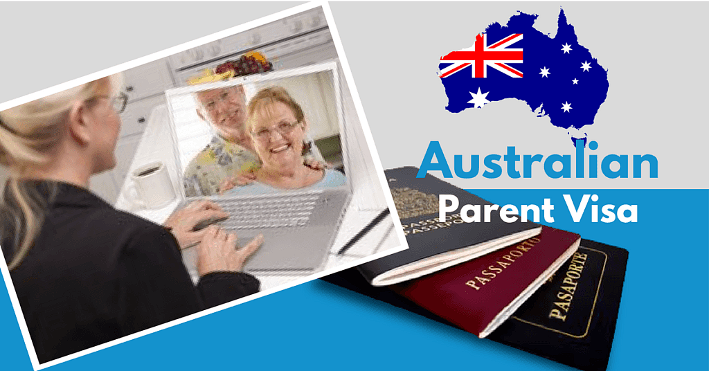 澳洲父母移民签证怎么选？既快又省的捷径是...（组图） - 3