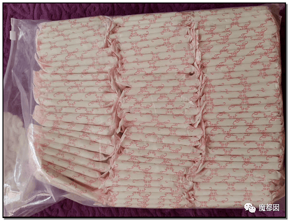 散装卫生巾热议！时至今日中国仍有忍受摩阴疼痛用草纸垫的女性（组图） - 14