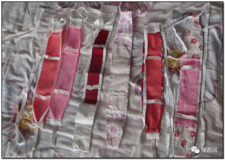 散装卫生巾热议！时至今日中国仍有忍受摩阴疼痛用草纸垫的女性（组图） - 37