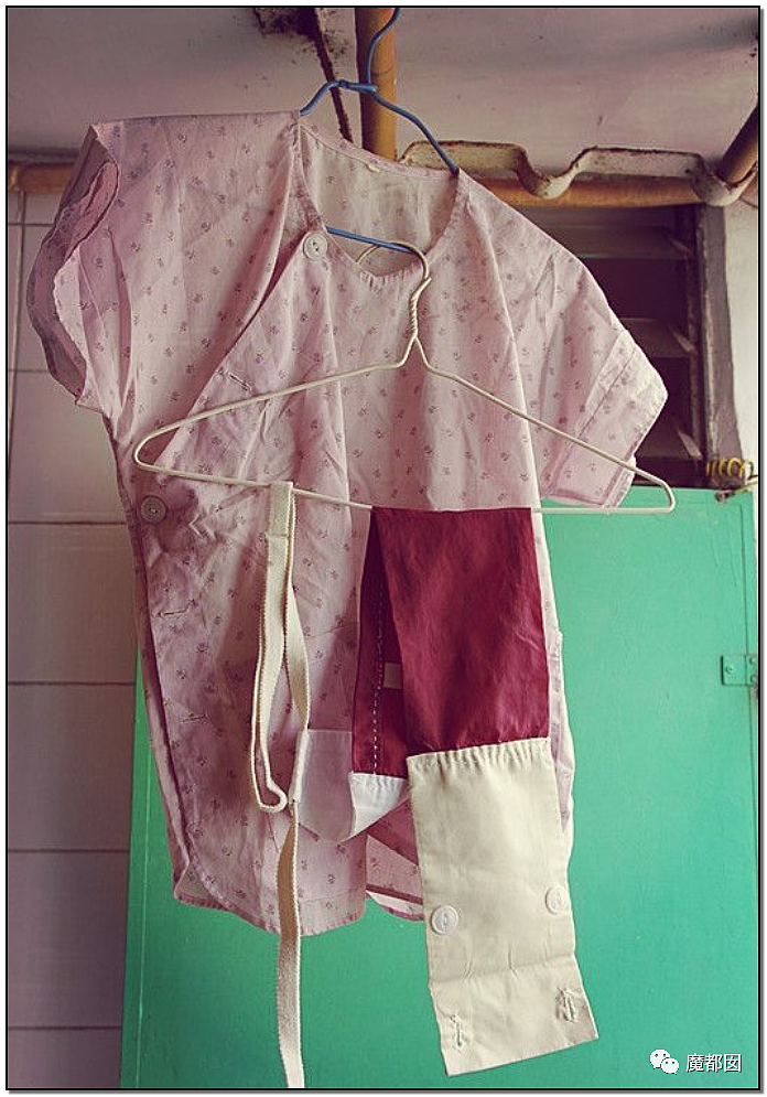 散装卫生巾热议！时至今日中国仍有忍受摩阴疼痛用草纸垫的女性（组图） - 40