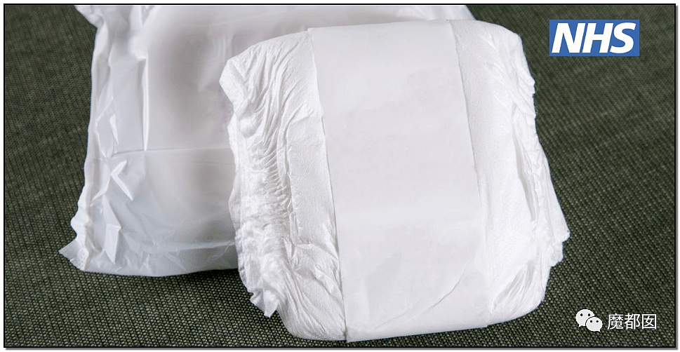 散装卫生巾热议！时至今日中国仍有忍受摩阴疼痛用草纸垫的女性（组图） - 53