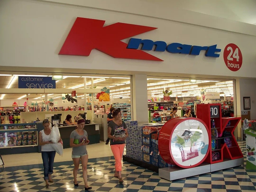 Kmart网红玩具太色情，“穿着暴露、少儿不宜”！澳洲妈妈现场演示（组图） - 37