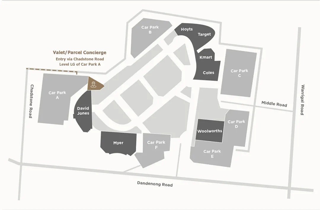 Chadstone推出全新购物模式，已有这些商家加入 - 4