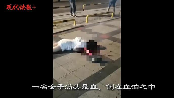 男子用砖块砸死女友，竟在朋友圈留言：杀了她，不后悔