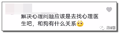 全网愤怒！美艳博士后激情点评虐狗案：不该以区区狗命毁掉那位研究生前途（视频/组图） - 52