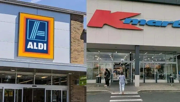 疫情下，墨尔本走出去的“两元店”即将“称霸”澳洲，或是下一个Kmart（组图） - 1
